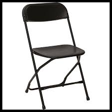 cheap folding chairs for hire