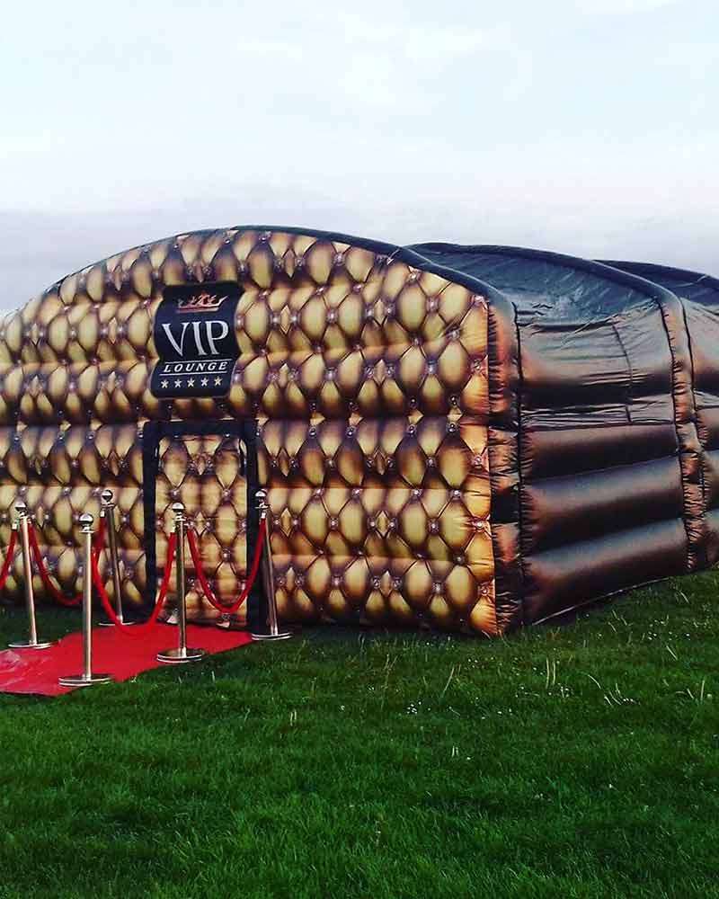 cheap inflatable nightclub's for hire kent
